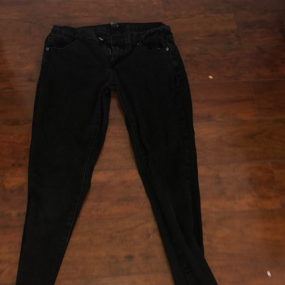 forever 21 jeans